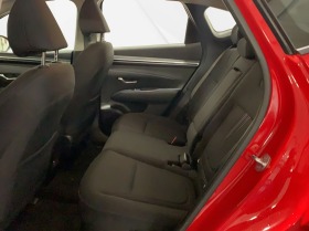 Hyundai Tucson 1.6 T-GDi Hybrid 4WD AUT RFK CarPlay | Mobile.bg   12