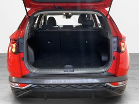 Hyundai Tucson 1.6 T-GDi Hybrid 4WD AUT RFK CarPlay | Mobile.bg   13