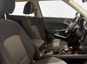 Hyundai Tucson 1.6 T-GDi Hybrid 4WD AUT RFK CarPlay | Mobile.bg   16