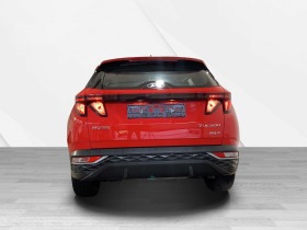 Hyundai Tucson 1.6 T-GDi Hybrid 4WD AUT RFK CarPlay | Mobile.bg   6