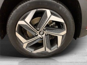 Hyundai Tucson 1.6 T-GDi Hybrid 4WD AUT RFK CarPlay, снимка 15 - Автомобили и джипове - 44401962