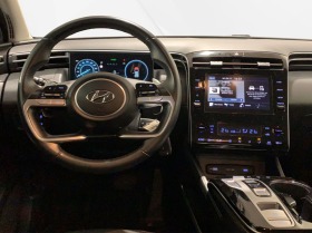 Hyundai Tucson 1.6 T-GDi Hybrid 4WD AUT RFK CarPlay | Mobile.bg   8