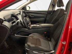 Hyundai Tucson 1.6 T-GDi Hybrid 4WD AUT RFK CarPlay | Mobile.bg   10