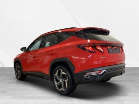 Hyundai Tucson 1.6 T-GDi Hybrid 4WD AUT RFK CarPlay | Mobile.bg   3