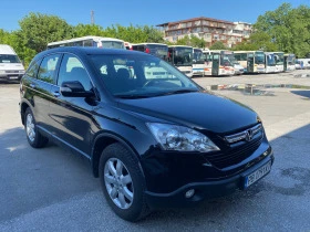 Honda Cr-v 2.2CDTI/4X4/НАВИГАЦИЯ/РЪЧКА, снимка 3