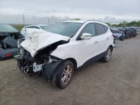 Hyundai IX35 1.6i-на части, снимка 1