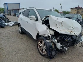 Hyundai IX35 1.6i-на части, снимка 2