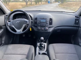 Hyundai I30 1.6CRDI/16V, снимка 7