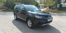 Mitsubishi Outlander 2.4I LPG, снимка 1