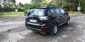 Mitsubishi Outlander 2.4I LPG, снимка 8