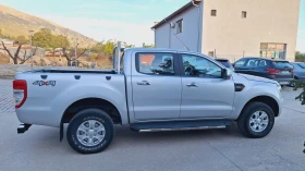 Ford Ranger 2.2 CDTI NAVI KLIMA 115000KM. | Mobile.bg    7