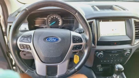 Ford Ranger 2.2 CDTI NAVI KLIMA 115000KM., снимка 11