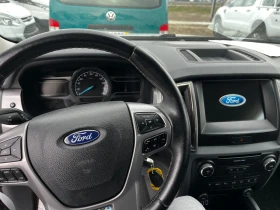 Ford Ranger 2.2 CDTI NAVI KLIMA 115000KM., снимка 17