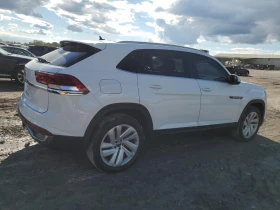 VW Atlas CROSS SPORT, снимка 4