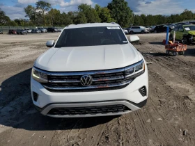 VW Atlas CROSS SPORT, снимка 2