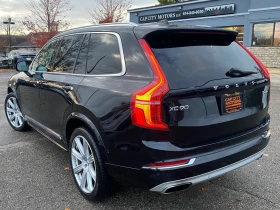 Volvo Xc90 T6 INSCRIPTION, снимка 6