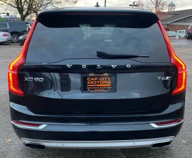 Volvo Xc90 T6 INSCRIPTION, снимка 4