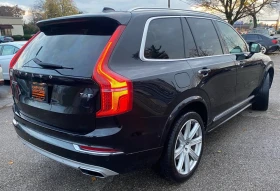 Volvo Xc90 T6 INSCRIPTION, снимка 5