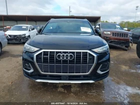 Audi Q3 PREMIUM 45 TFSI QUATTRO TIPTRONIC | Mobile.bg    11