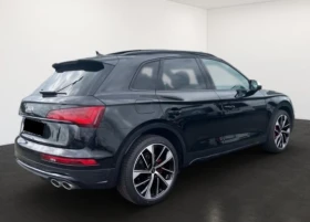 Audi SQ5 3.0 TDI Quattro = Black Optic Plus=  | Mobile.bg    3