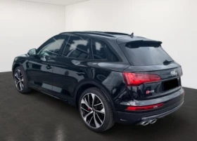 Audi SQ5 3.0 TDI Quattro = Black Optic Plus=  | Mobile.bg    2