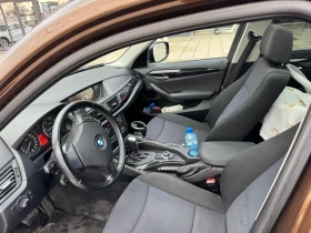 BMW X1 X Drive, снимка 3