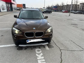 BMW X1 X Drive, снимка 8