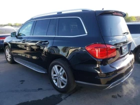 Mercedes-Benz GL 450 2014 MERCEDES-BENZ GL 450 4MATIC | Mobile.bg    4