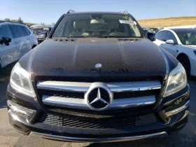 Mercedes-Benz GL 450 2014 MERCEDES-BENZ GL 450 4MATIC | Mobile.bg    2