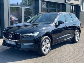 Volvo XC60 B4 Momentum Pro Mild-Hybdrid