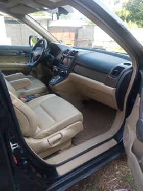 Honda Cr-v 2.0 I, V-tec,  | Mobile.bg    13