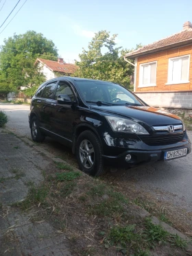 Обява за продажба на Honda Cr-v 2.0 I, V-tec, Газ ~20 500 лв. - изображение 3