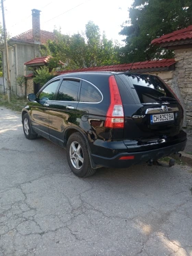 Обява за продажба на Honda Cr-v 2.0 I, V-tec, Газ ~20 500 лв. - изображение 10