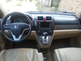 Обява за продажба на Honda Cr-v 2.0 I, V-tec, Газ ~20 500 лв. - изображение 2