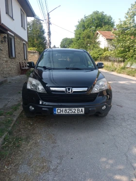 Обява за продажба на Honda Cr-v 2.0 I, V-tec, Газ ~20 500 лв. - изображение 9