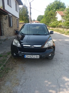 Обява за продажба на Honda Cr-v 2.0 I, V-tec, Газ ~20 500 лв. - изображение 6