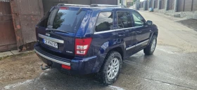 Обява за продажба на Jeep Grand cherokee Overland ~18 000 лв. - изображение 3