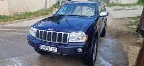Обява за продажба на Jeep Grand cherokee Overland ~18 000 лв. - изображение 4