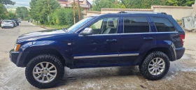 Обява за продажба на Jeep Grand cherokee Overland ~18 000 лв. - изображение 1
