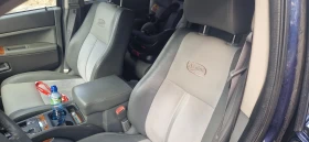 Обява за продажба на Jeep Grand cherokee Overland ~18 000 лв. - изображение 5