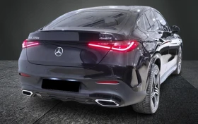 Mercedes-Benz GLC 220 d 4Matic Coupe = AMG Line = Premium  | Mobile.bg    2