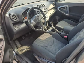 Обява за продажба на Toyota Rav4 2, 2 D4D 136KS ~10 850 лв. - изображение 9
