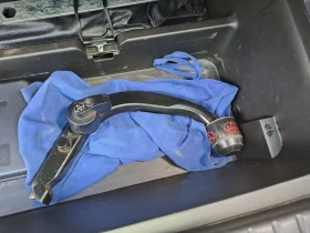 Toyota Rav4 2, 2 D4D 136KS - 10850 лв. - 21742314 13