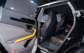Lamborghini Urus SE 4.0 V8 Plug-in Hybrid 4WD | Mobile.bg    10