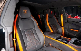 Lamborghini Urus SE 4.0 V8 Plug-in Hybrid 4WD | Mobile.bg    15