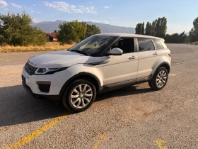 Обява за продажба на Land Rover Range Rover Evoque 2.0D 150hp 4x4 FACELIFT ~24 999 лв. - изображение 1