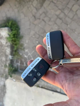 Land Rover Range Rover Evoque 2.0D 150hp 4x4 FACELIFT | Mobile.bg    14