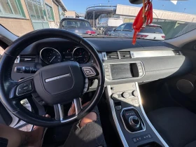 Обява за продажба на Land Rover Range Rover Evoque 2.0D 150hp 4x4 FACELIFT ~24 999 лв. - изображение 6
