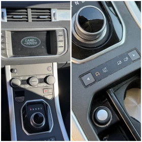 Обява за продажба на Land Rover Range Rover Evoque 2.0D 150hp 4x4 FACELIFT ~24 999 лв. - изображение 9