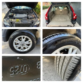 Volvo Xc90 2.4 D5 (185 кс) Automatic/EU4/Нови гуми, Ангренаж - 12500 лв. - 78593084 15